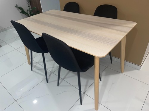 Table bois ikea valeur -  table,