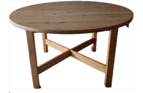 Table vintage norden - vintage, « norden »