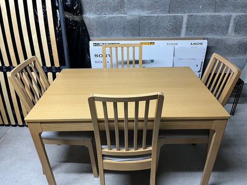 Vente ikea ensemble - vente,