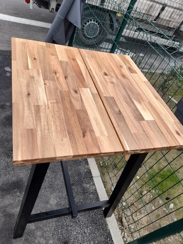 Table haute cuisine - de,
